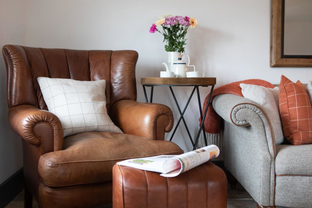 Hotel · The Hideaway, Great Massingham