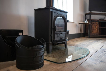 The Hideaway, Great Massingham, United Kingdom