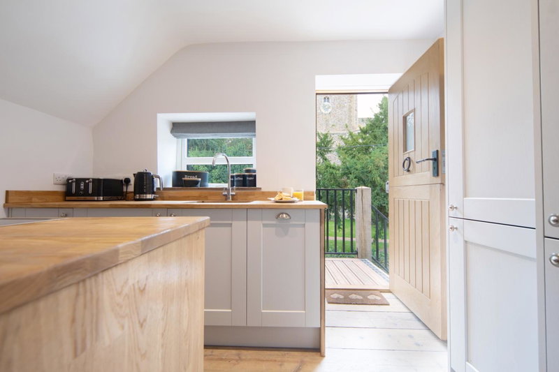 The Hideaway, Great Massingham, United Kingdom