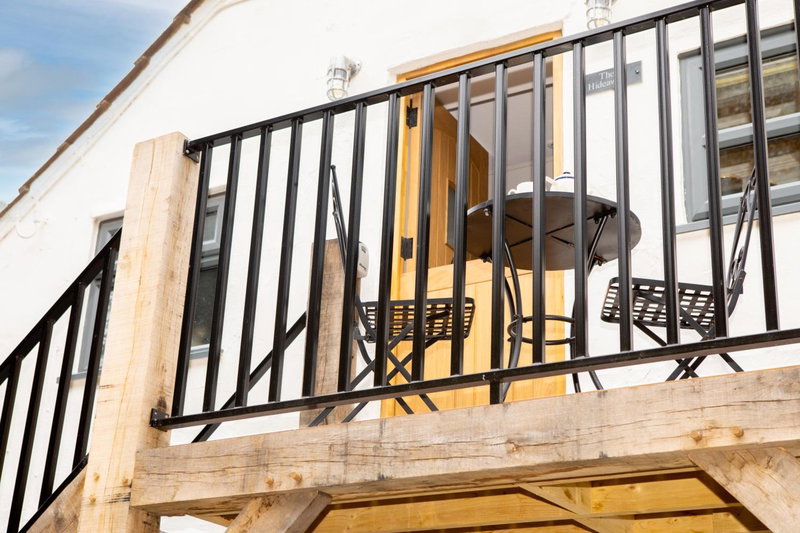 The Hideaway, Great Massingham, United Kingdom