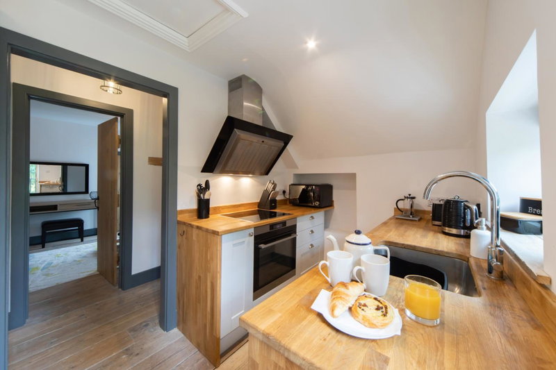The Hideaway, Great Massingham, United Kingdom