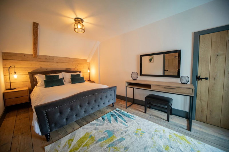 The Hideaway, Great Massingham, United Kingdom