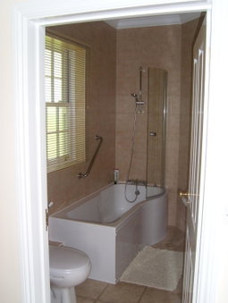 The Hall Farm Bed And Breakfast, Tilbrook, United Kingdom