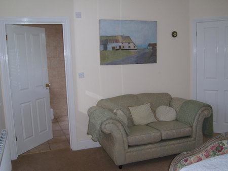 The Hall Farm Bed And Breakfast, Tilbrook, United Kingdom