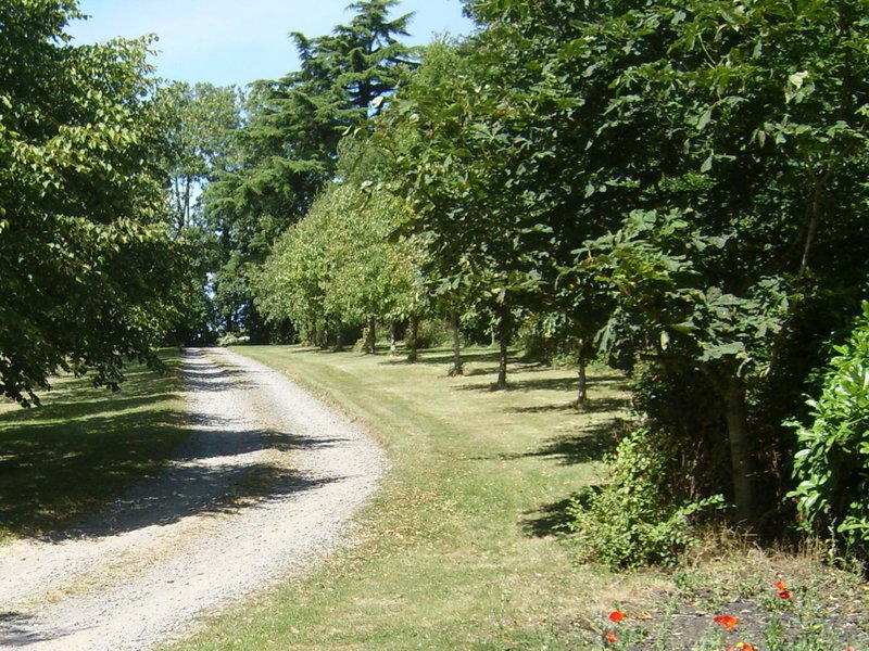 The Hall Farm Bed And Breakfast, Tilbrook, United Kingdom