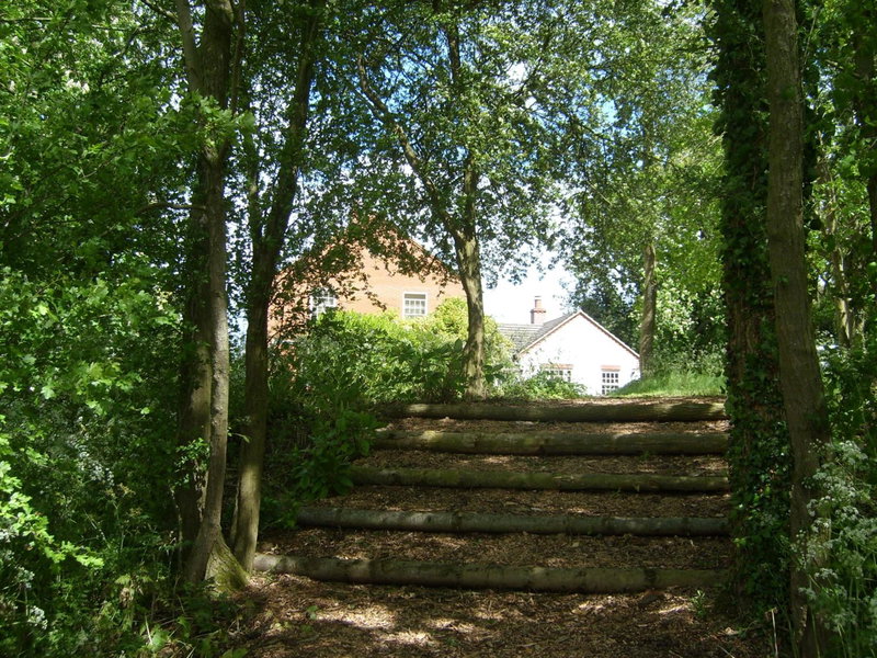 The Hall Farm Bed And Breakfast, Tilbrook, United Kingdom