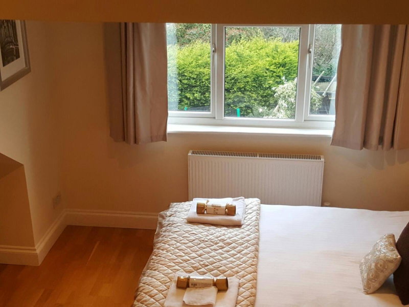 Kathleen House, Enfield, United Kingdom