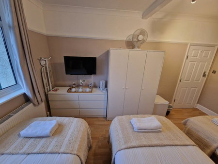 Kathleen House, Enfield, United Kingdom