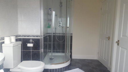 Kathleen House, Enfield, United Kingdom