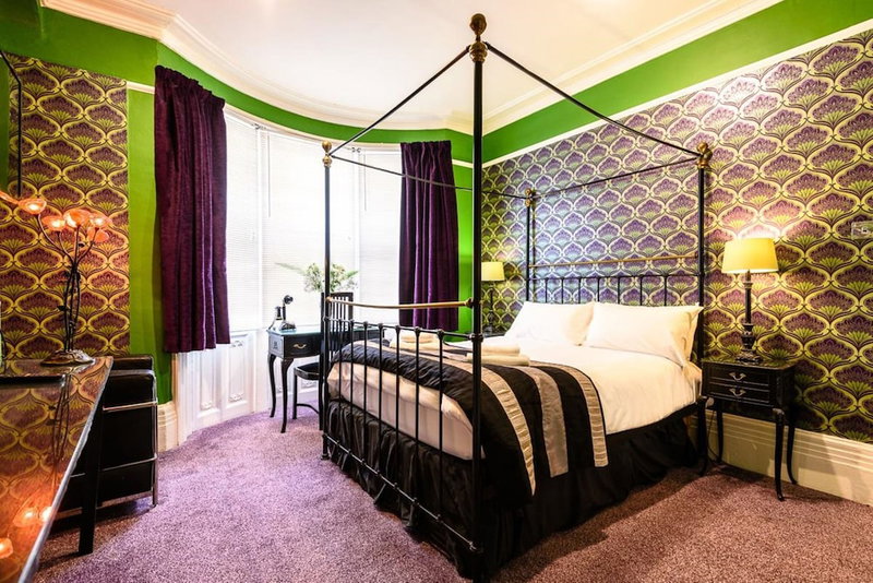 Paskins Townhouse, Brighton, United Kingdom