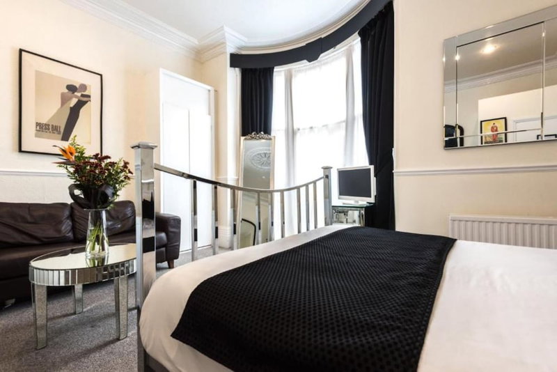 Paskins Townhouse, Brighton, United Kingdom