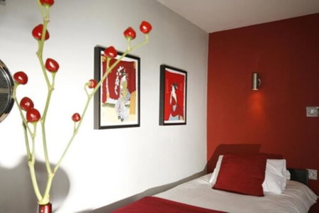 Paskins Townhouse, Brighton, United Kingdom