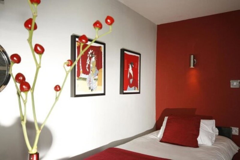 Paskins Townhouse, Brighton, United Kingdom