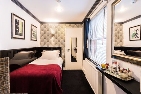 Paskins Townhouse, Brighton, United Kingdom