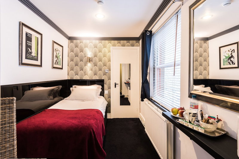 Paskins Townhouse, Brighton, United Kingdom