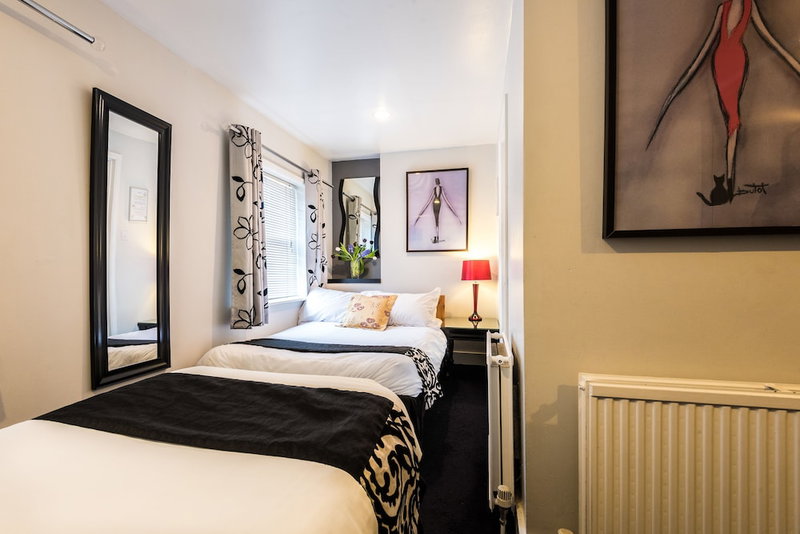 Paskins Townhouse, Brighton, United Kingdom
