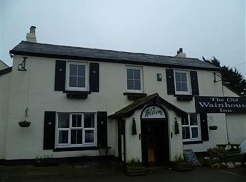 The Old Wainhouse, United Kingdom