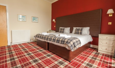 SGE Esplanade Hotel, Dunoon, United Kingdom
