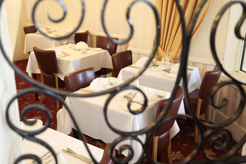 SGE Esplanade Hotel, Dunoon, United Kingdom