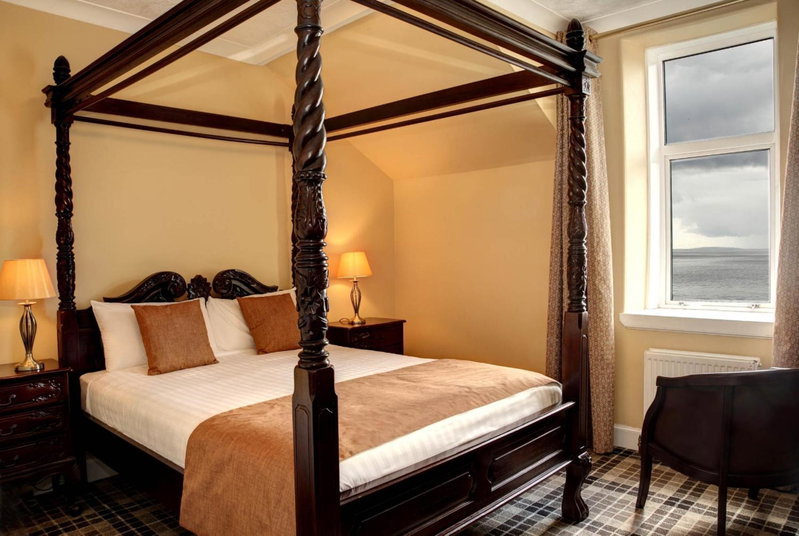 SGE Esplanade Hotel, Dunoon, United Kingdom