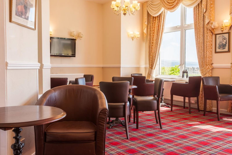 SGE Esplanade Hotel, Dunoon, United Kingdom