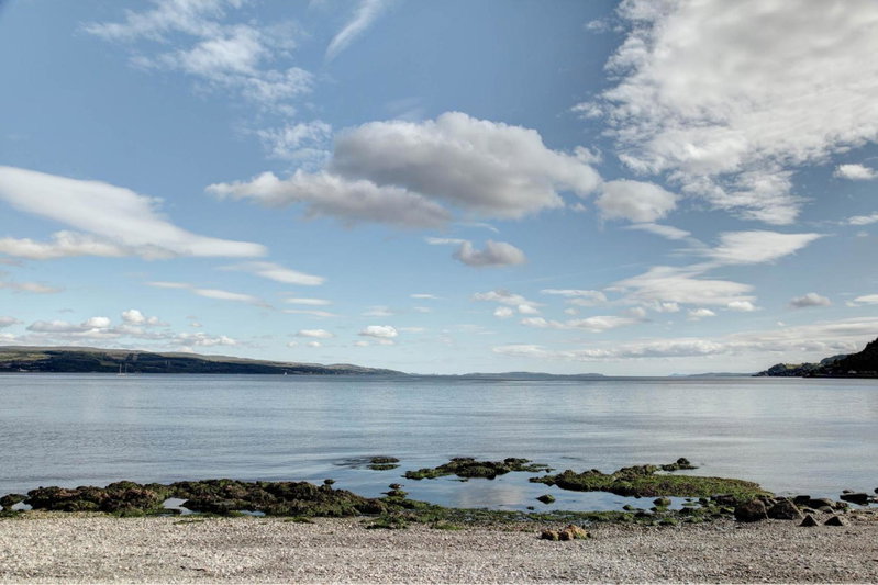 SGE Esplanade Hotel, Dunoon, United Kingdom
