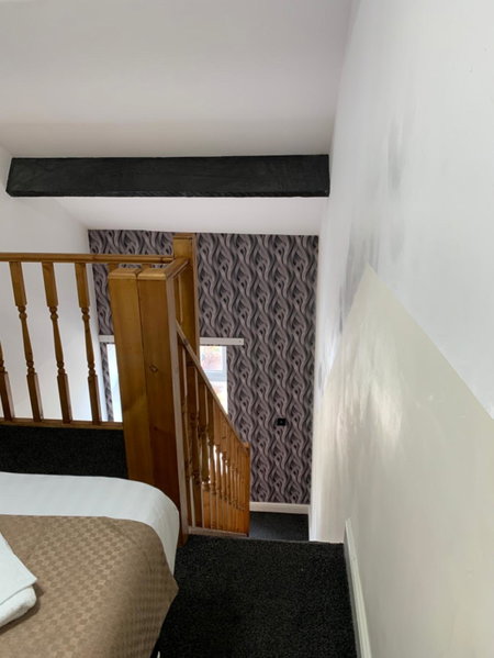 Imperial Salford Hotel, Manchester, United Kingdom