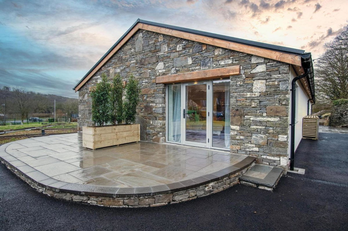 Hotel · Suite 1 - Sleeping Giant Hotel - Pen Y Cae Inn, Brecon