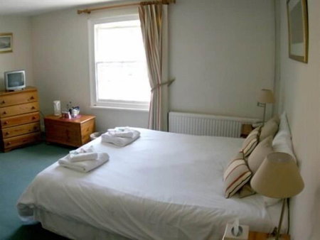 The Greyhound Inn Aldbury, Tring, United Kingdom