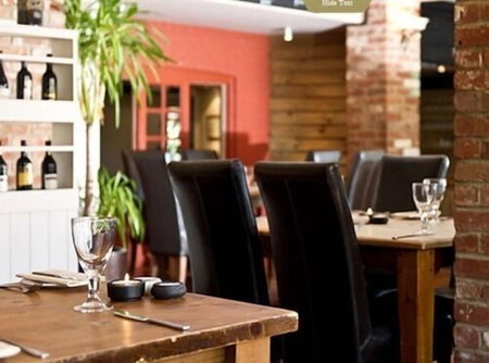 The Greyhound Inn Aldbury, Tring, United Kingdom