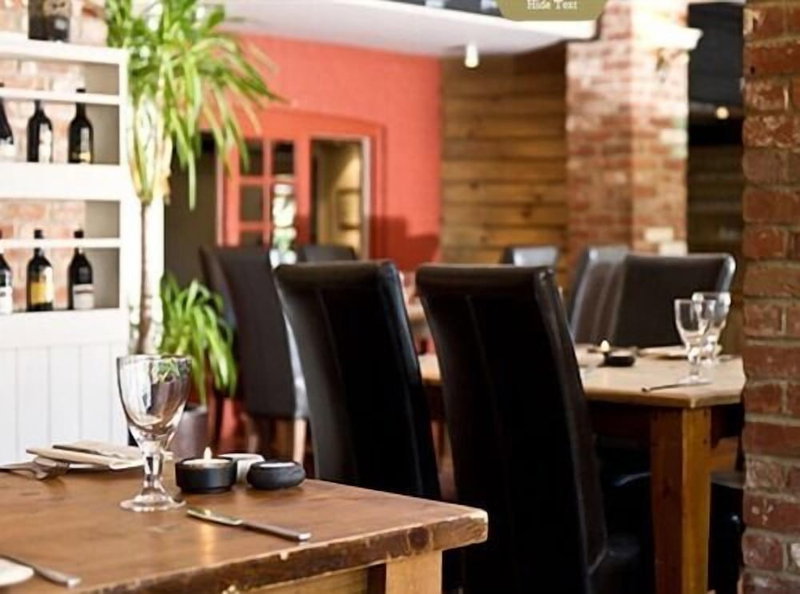 The Greyhound Inn Aldbury, Tring, United Kingdom