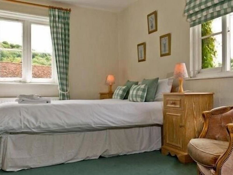 The Greyhound Inn Aldbury, Tring, United Kingdom