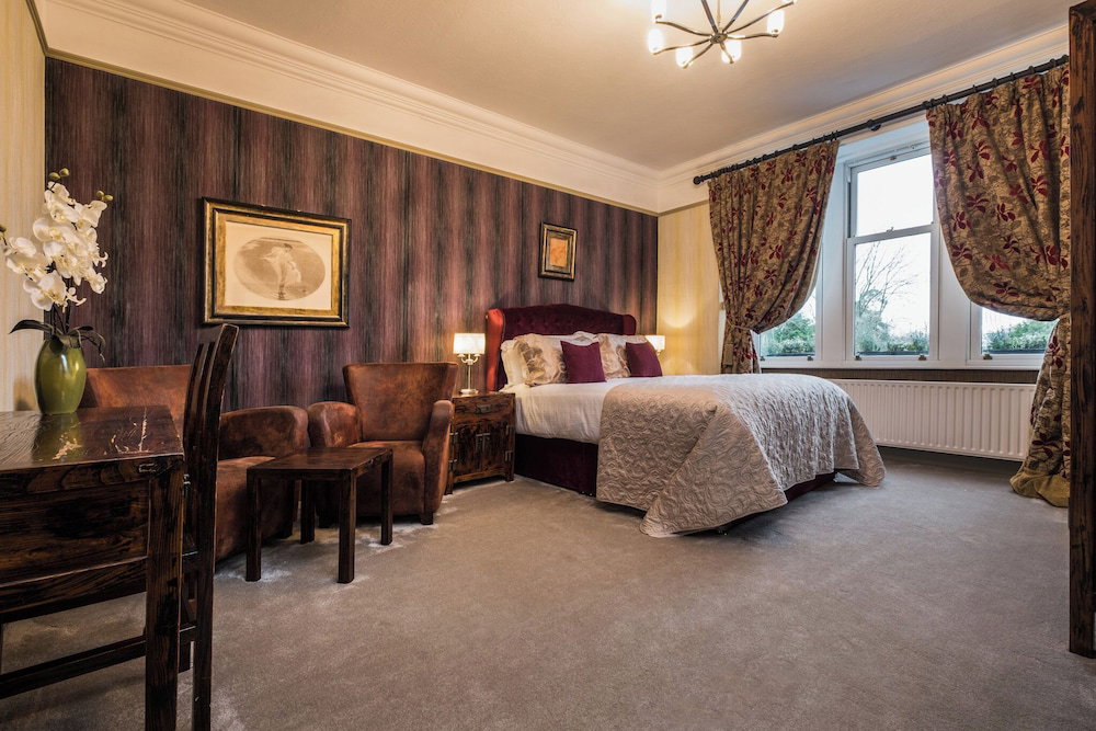 Hotel · Howbeck Guest House, Windermere