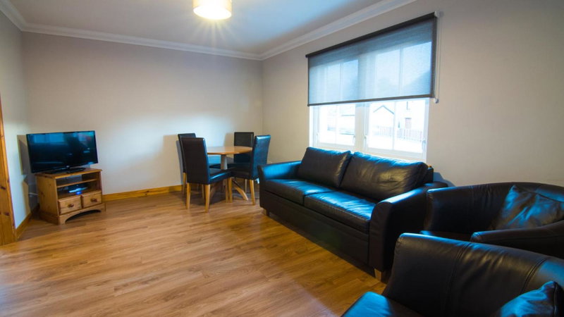 Morris Gardens Apartments, Oldmeldrum, United Kingdom