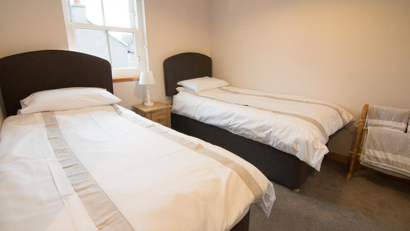 Morris Gardens Apartments, Oldmeldrum, United Kingdom