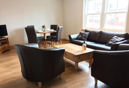 Morris Gardens Apartments, Oldmeldrum, United Kingdom