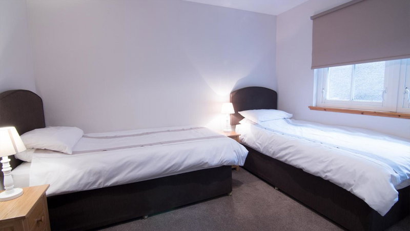 Morris Gardens Apartments, Oldmeldrum, United Kingdom