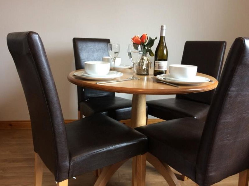 Morris Gardens Apartments, Oldmeldrum, United Kingdom