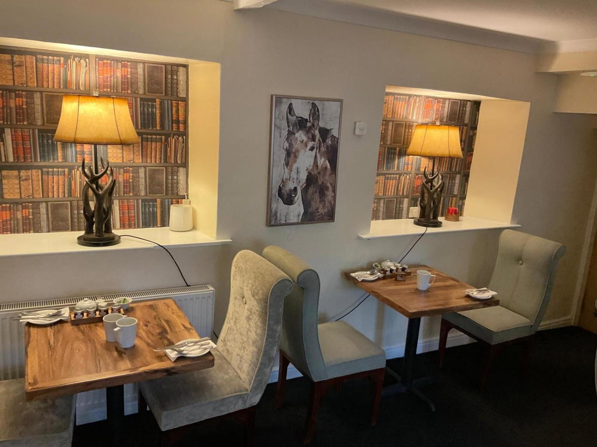 OYO Cocketts Hotel, United Kingdom