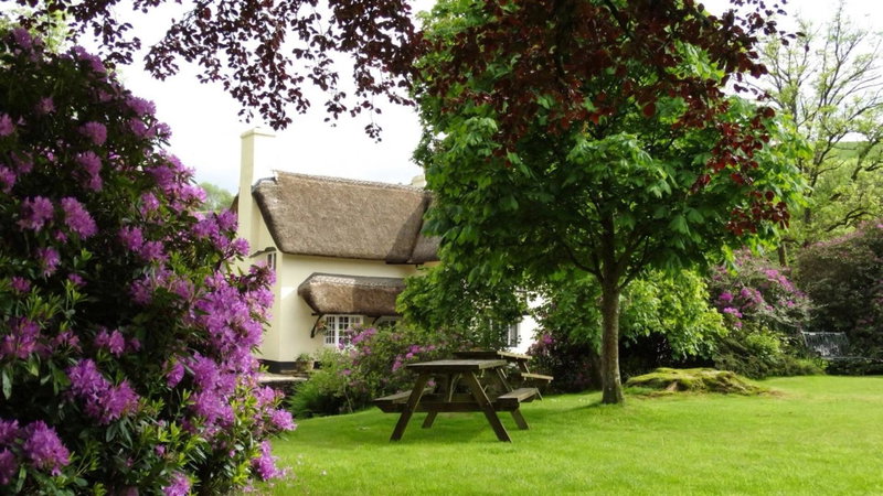 The Royal Oak Exmoor, Winsford, United Kingdom