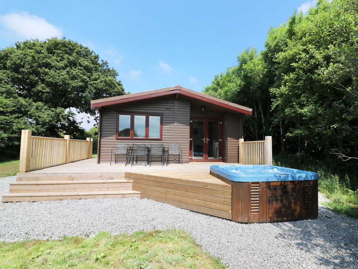 Willow Lodge, United Kingdom