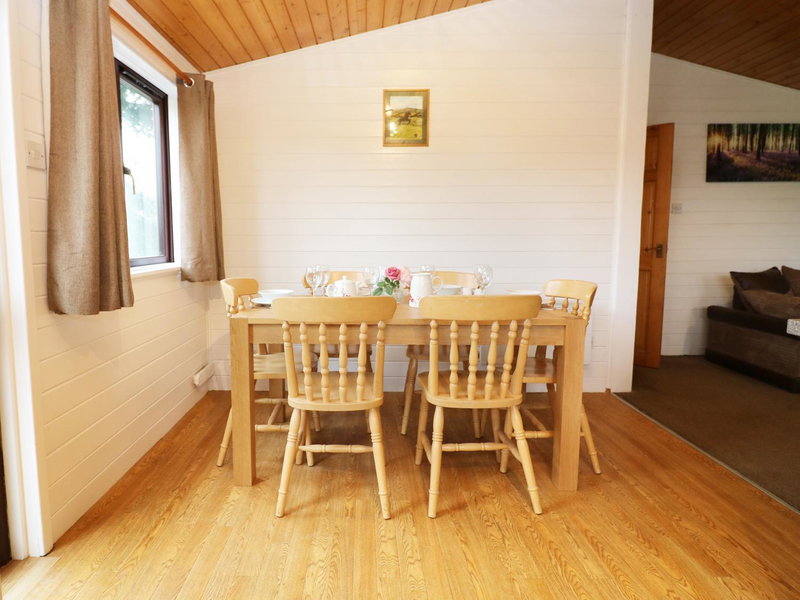 Willow Lodge, Falmouth, United Kingdom
