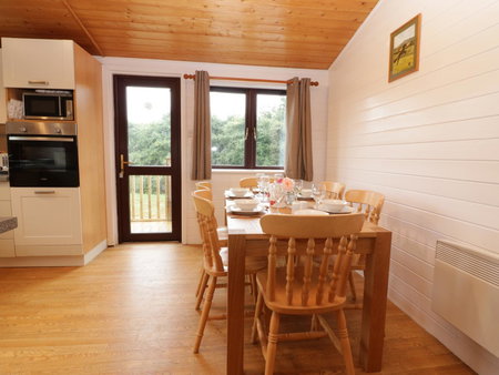 Willow Lodge, Falmouth, United Kingdom