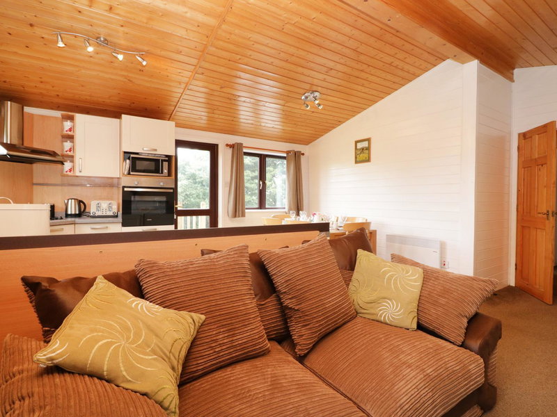Willow Lodge, Falmouth, United Kingdom