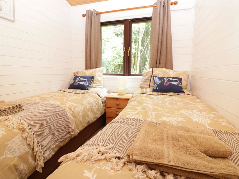 Willow Lodge, Falmouth, United Kingdom