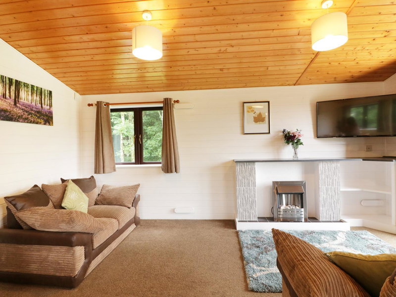 Willow Lodge, Falmouth, United Kingdom