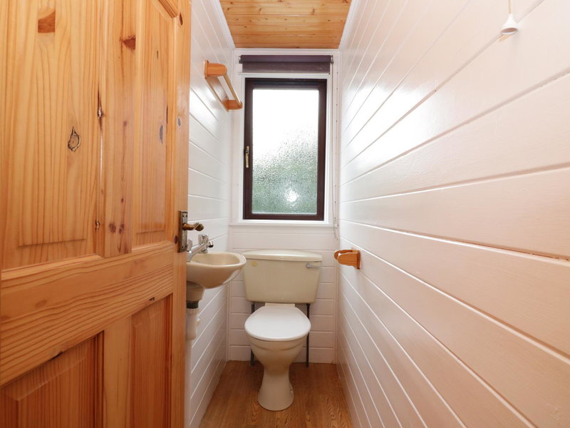 Willow Lodge, Falmouth, United Kingdom