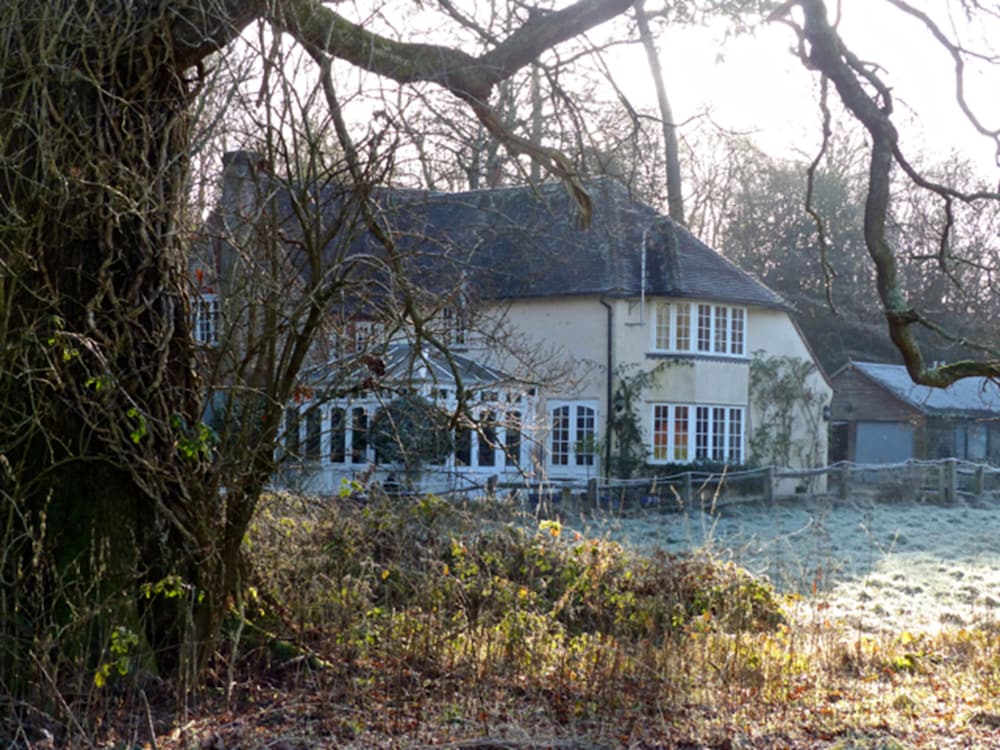 Bridge Cottage B & B, United Kingdom