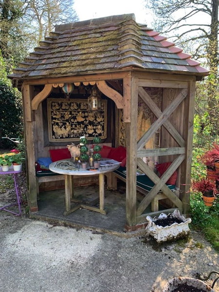 Bridge Cottage B & B, Midhurst, United Kingdom