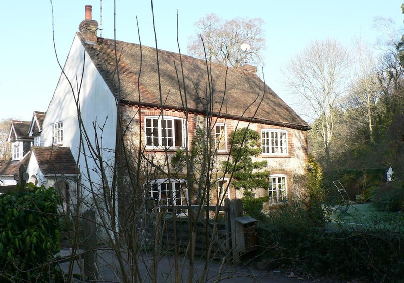 Bridge Cottage B & B, Midhurst, United Kingdom